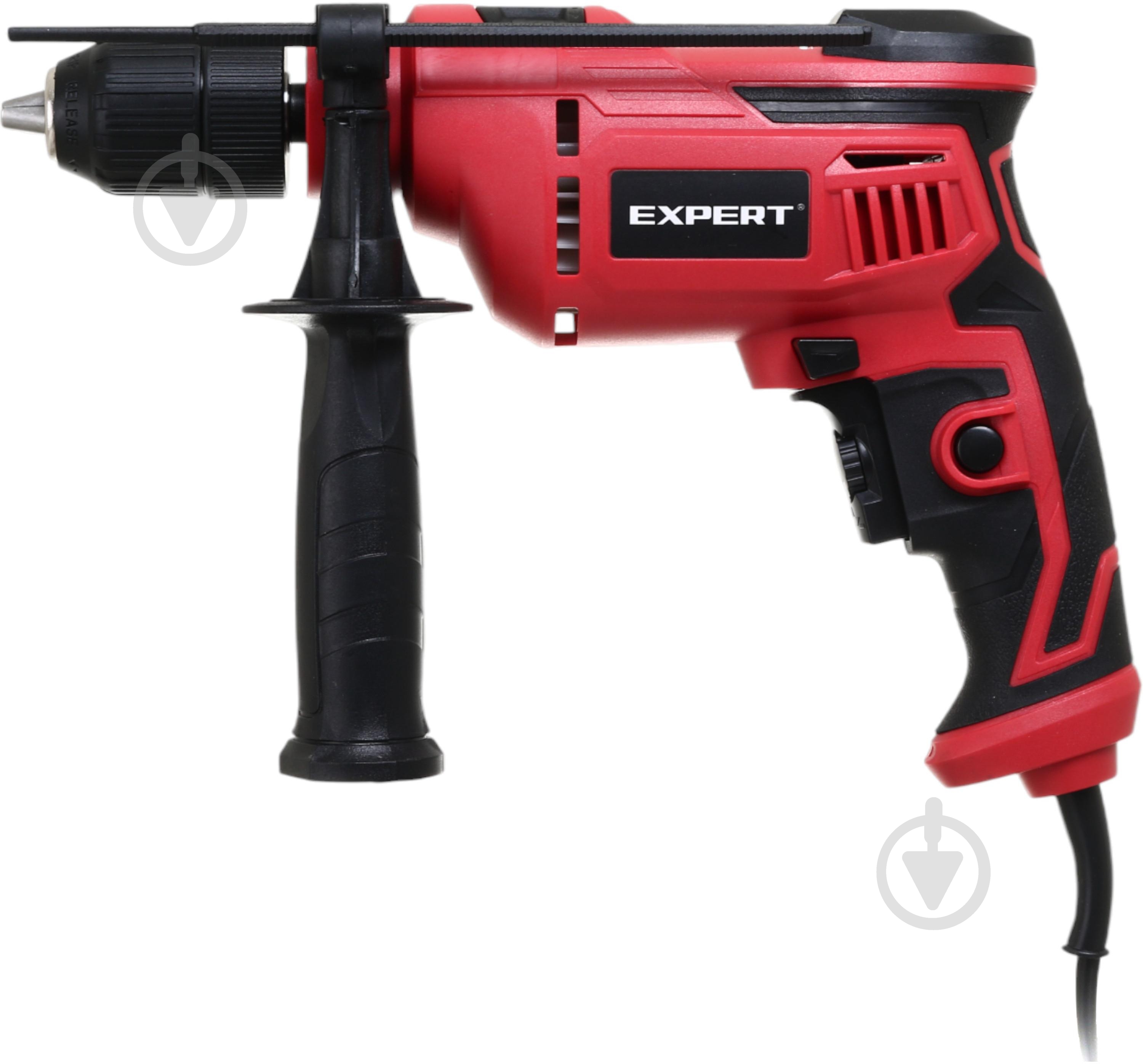 Дриль ударний Expert Tools 710 Вт VPID1050 - фото 8