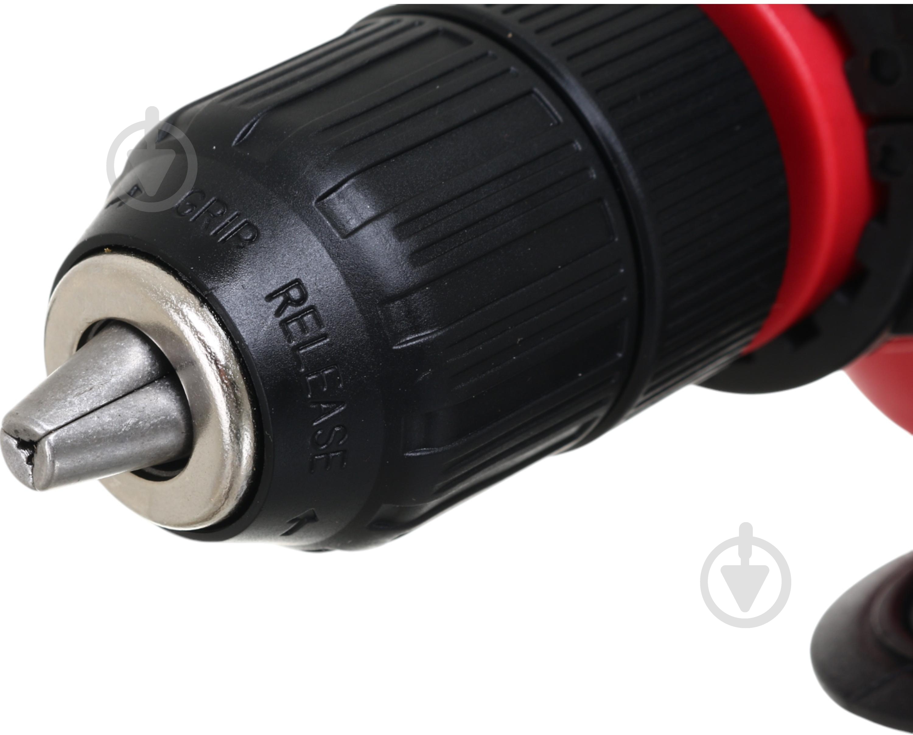 Дриль ударний Expert Tools 710 Вт VPID1050 - фото 5