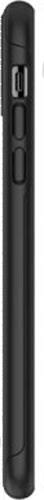 Чехол Spigen Thin Fit Classic Black для Apple iPhone 11 Pro Max - фото 5