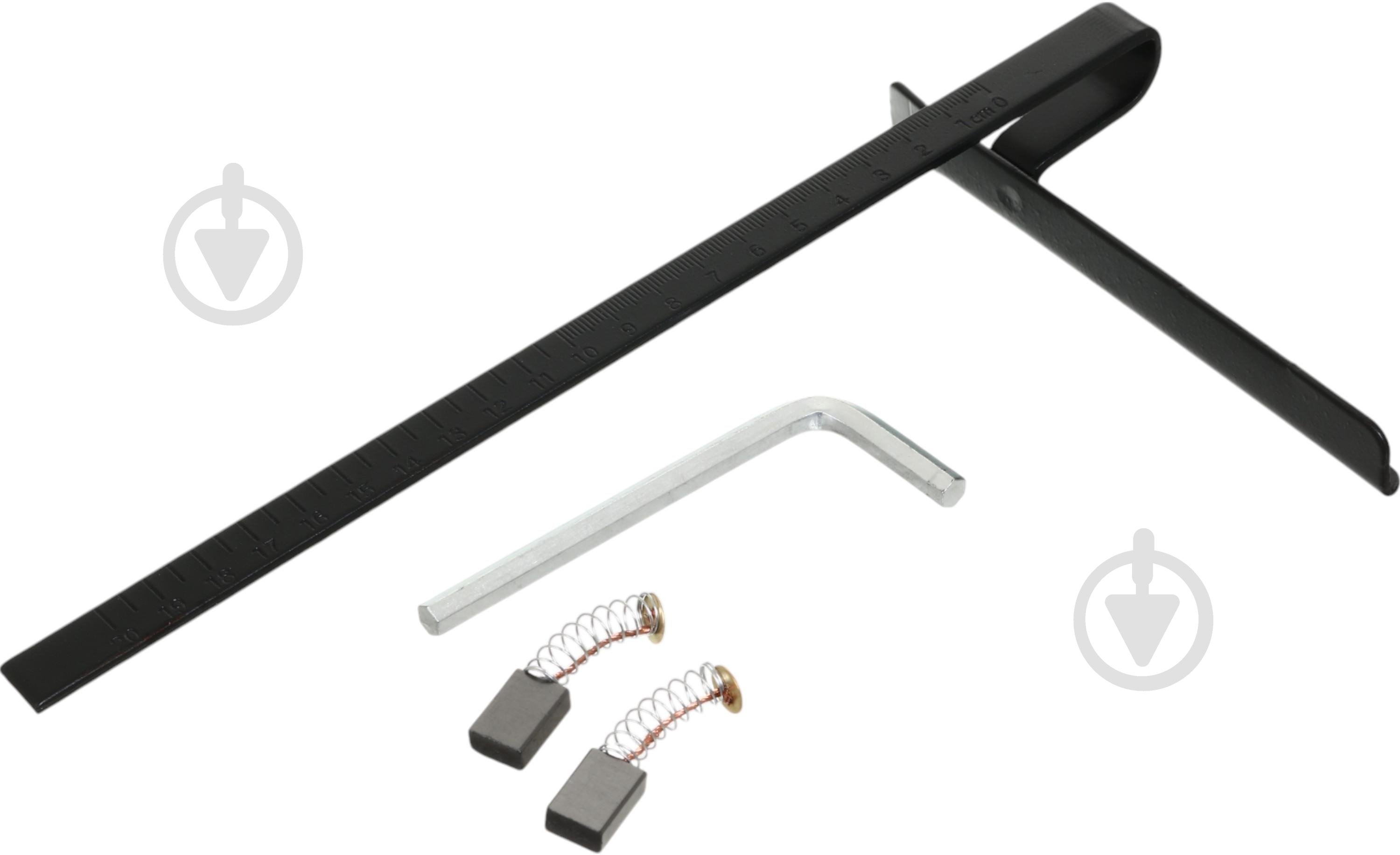 Пилка дискова Expert Tools VPCS1069 - фото 14