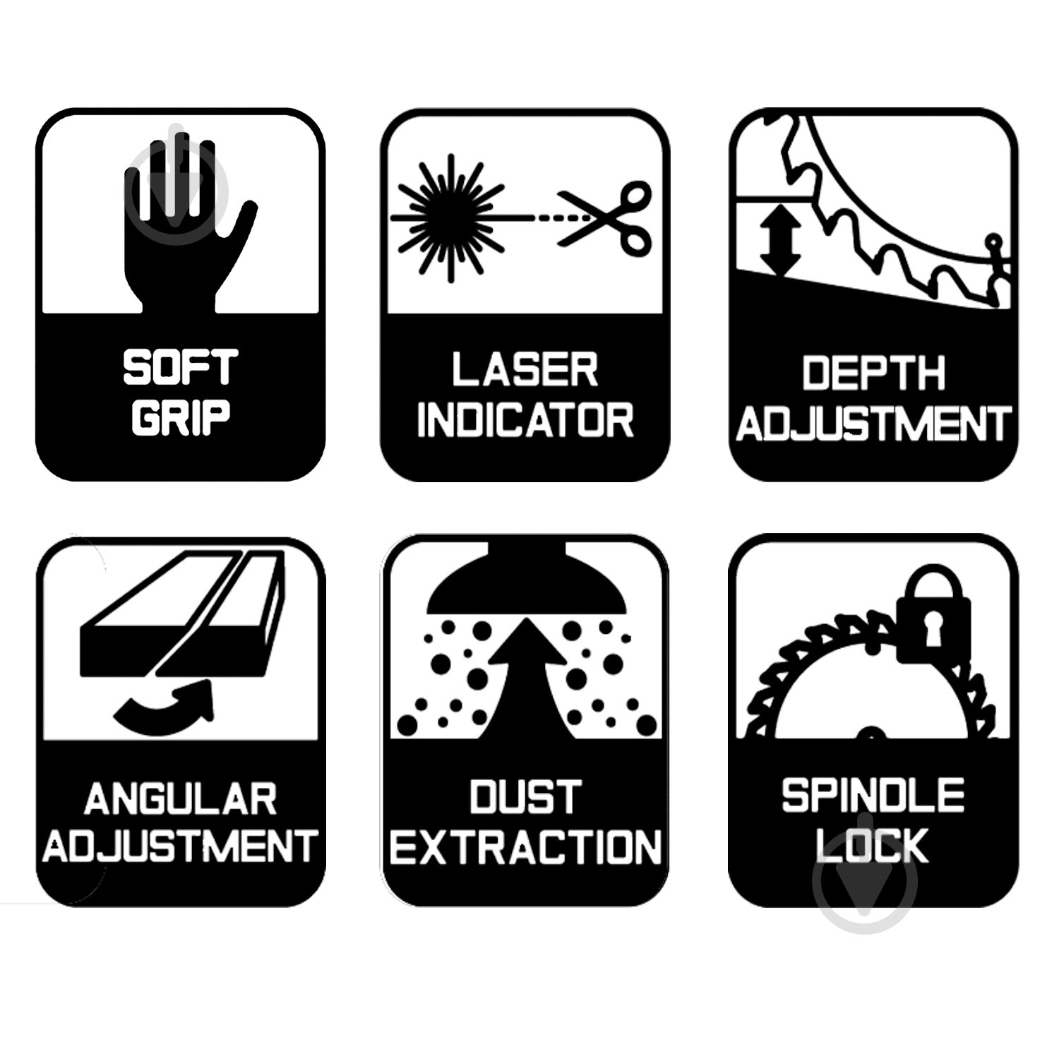 Пилка дискова Expert Tools VPCS1069 - фото 2