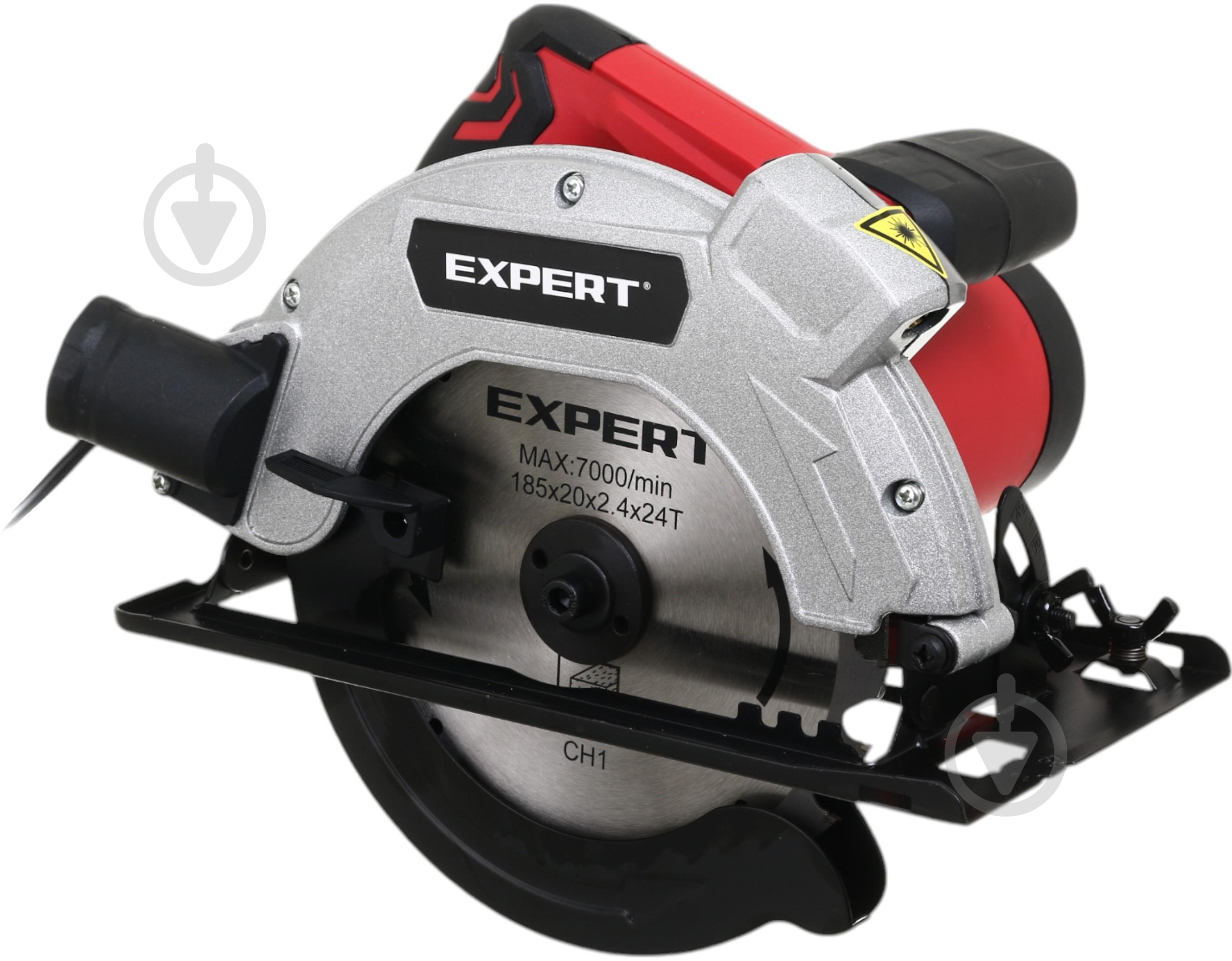 Пилка дискова Expert Tools VPCS1069 - фото 1