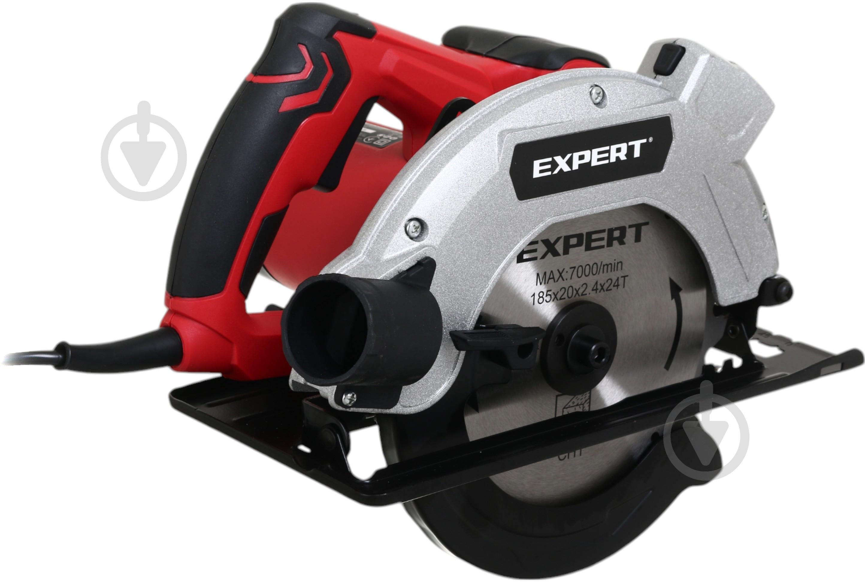 Пилка дискова Expert Tools VPCS1069 - фото 10