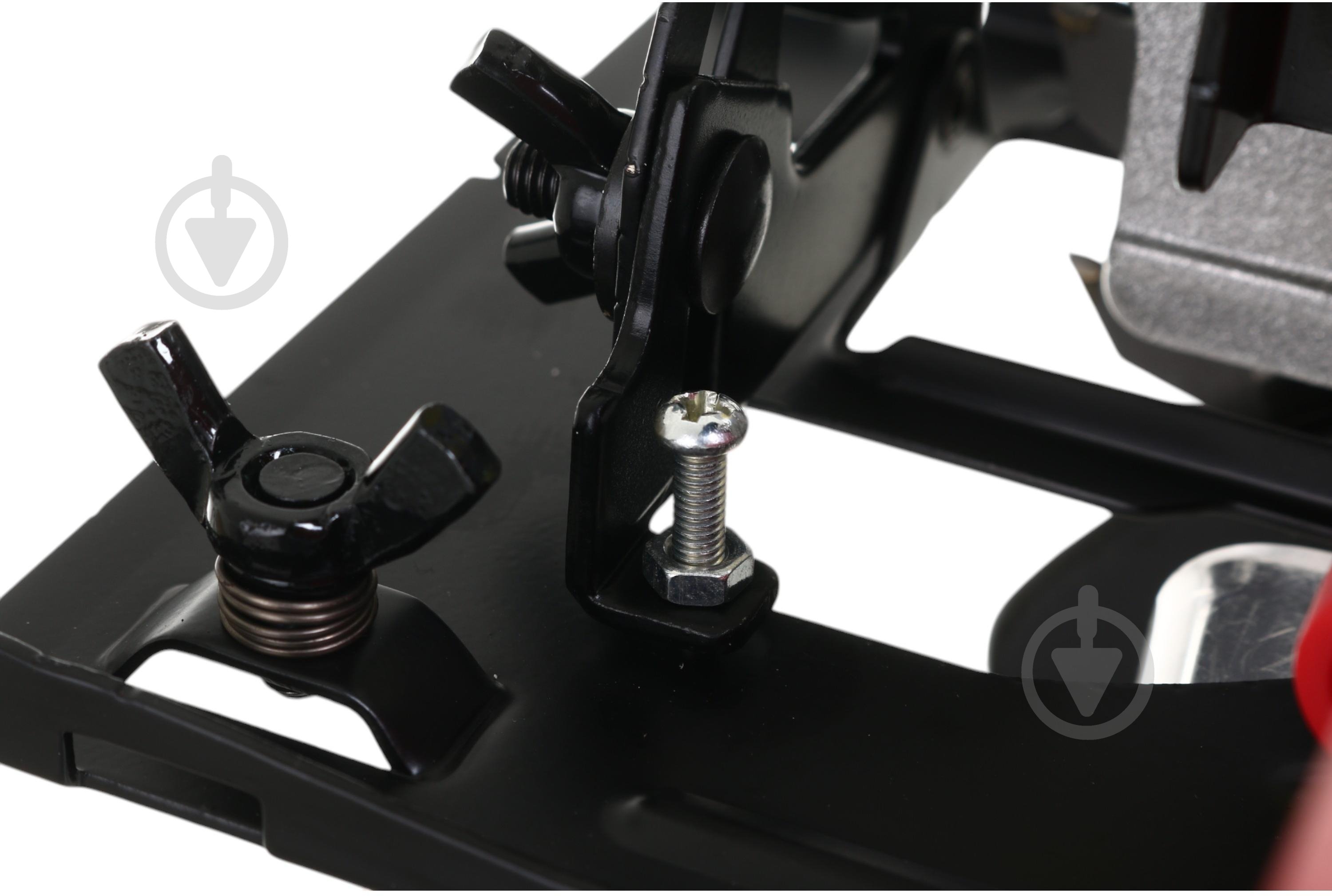 Пилка дискова Expert Tools VPCS1069 - фото 3