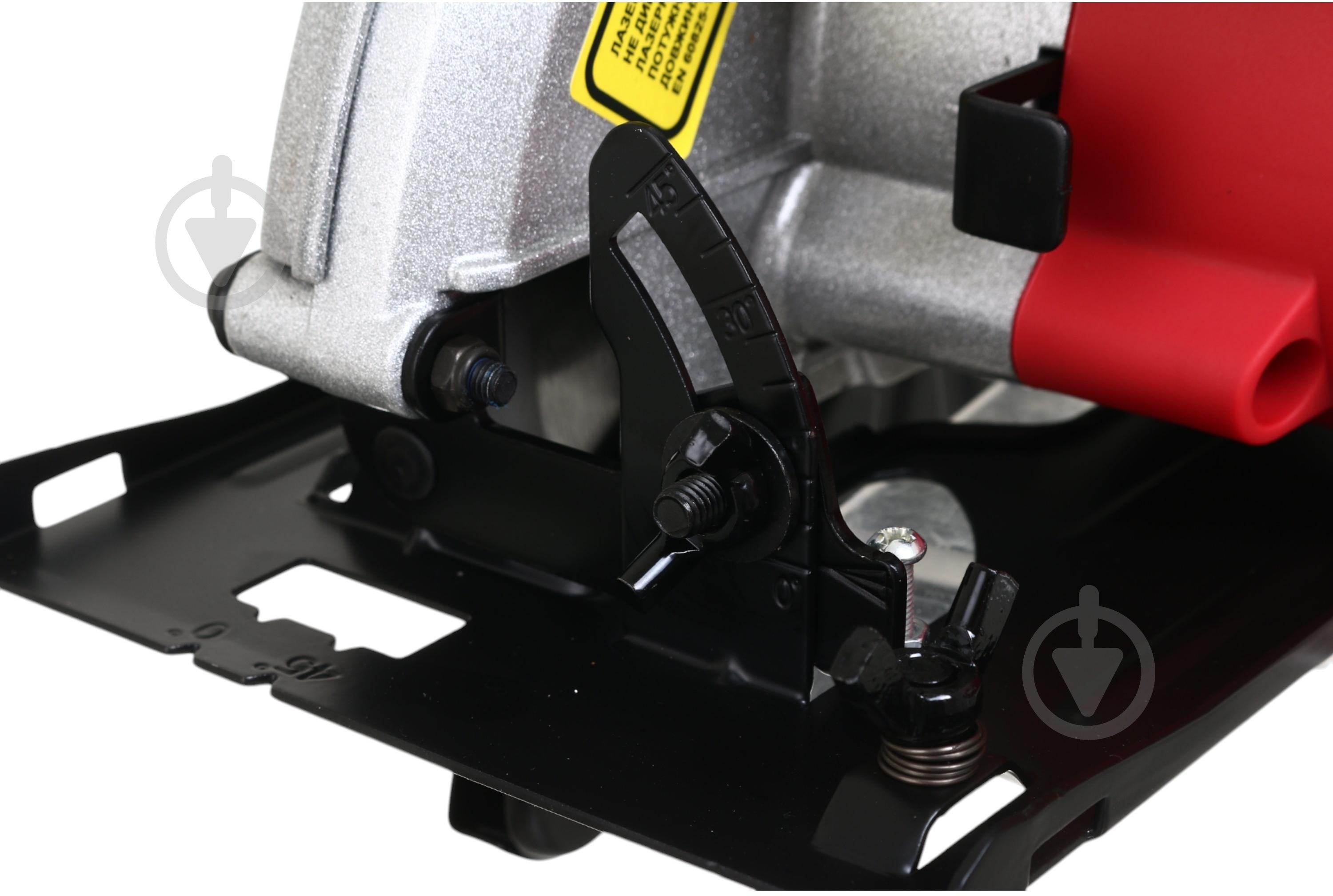 Пилка дискова Expert Tools VPCS1069 - фото 4