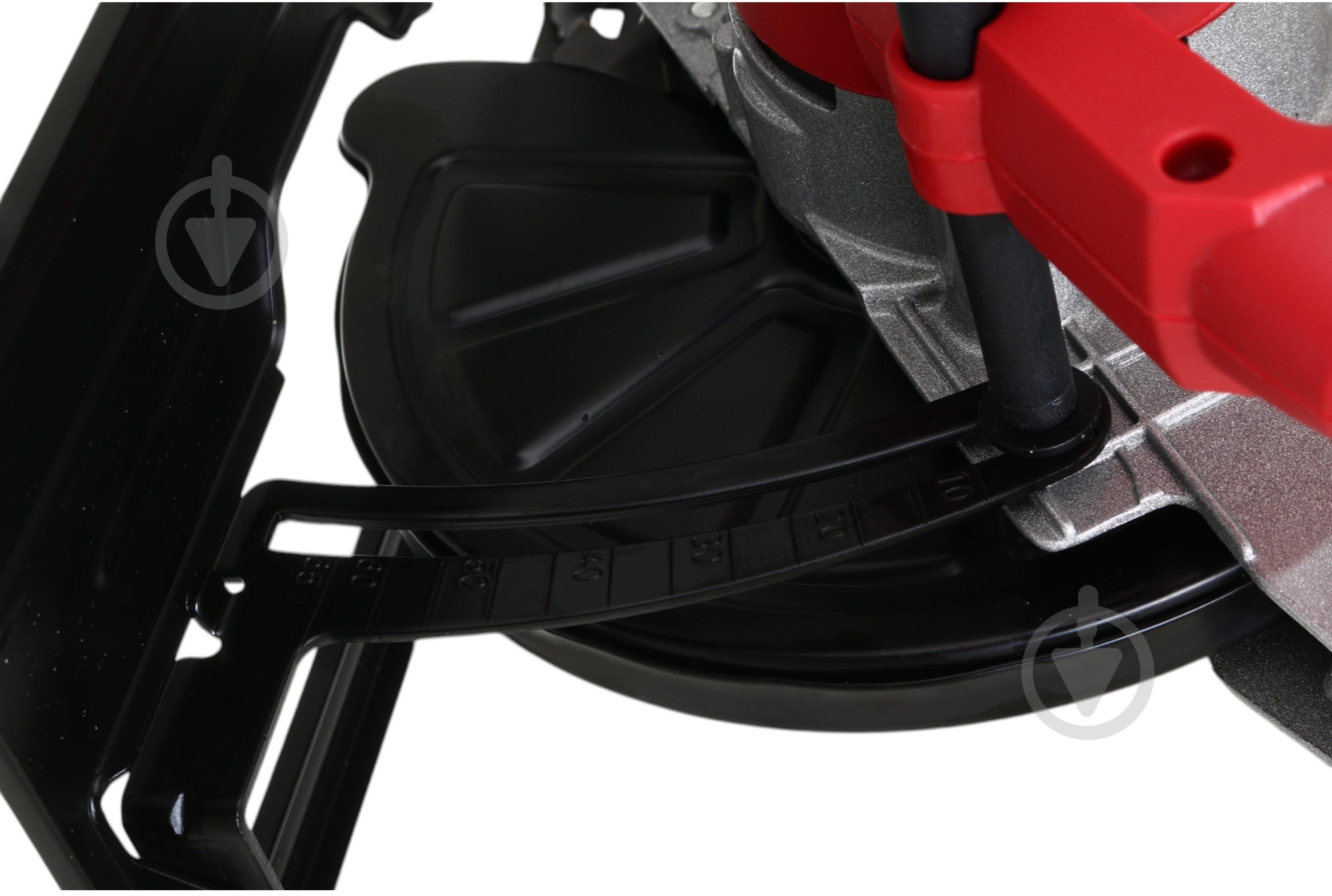 Пилка дискова Expert Tools VPCS1069 - фото 7