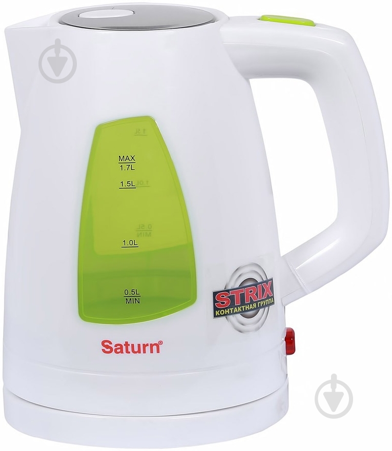 Электрочайник Saturn ST-EK8418 - фото 1
