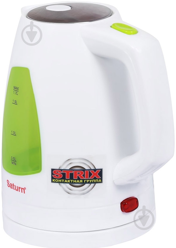 Электрочайник Saturn ST-EK8418 - фото 2