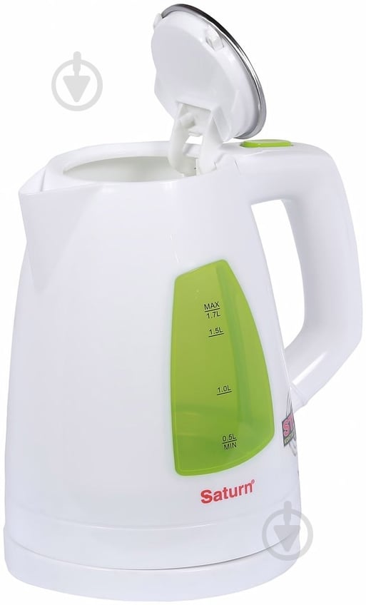 Электрочайник Saturn ST-EK8418 - фото 3