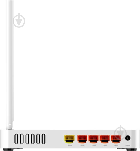 Маршрутизатор беспроводной Totolink A702R - фото 5