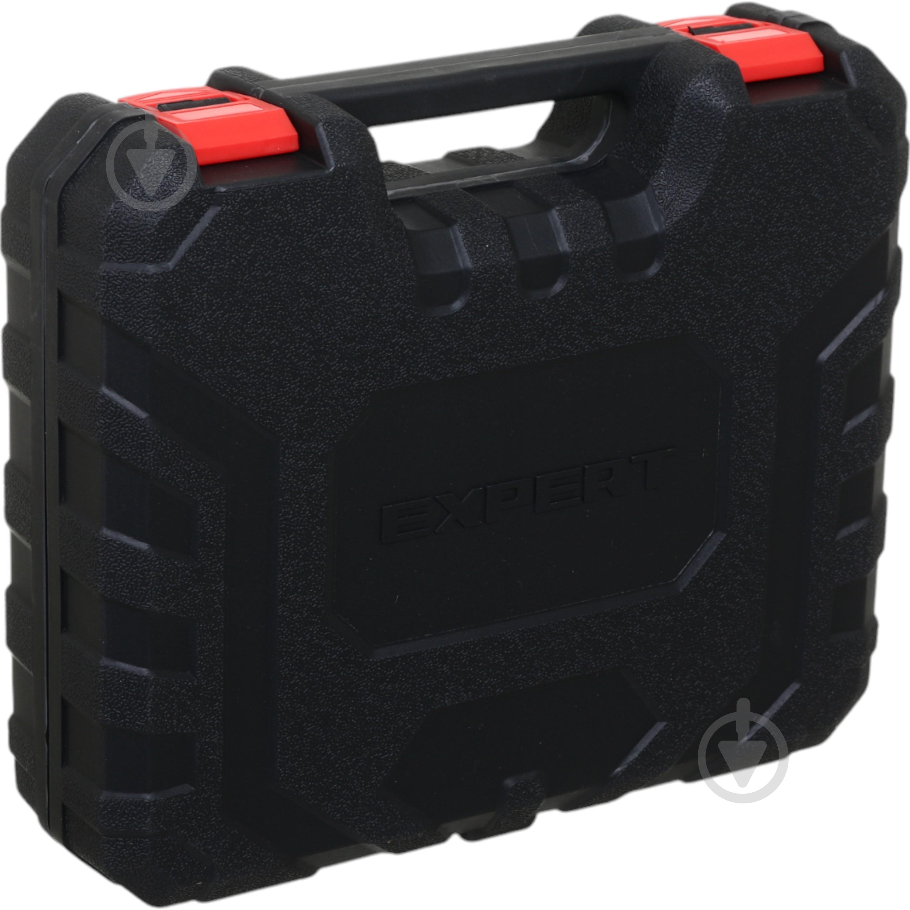 Шуруповерт акумуляторний Expert Tools VPCD2066 - фото 13