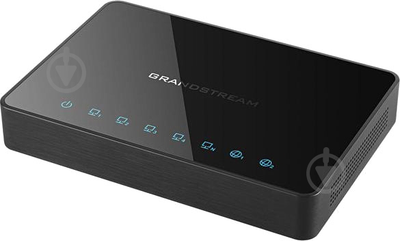 Маршрутизатор Grandstream GWN7000 - фото 3
