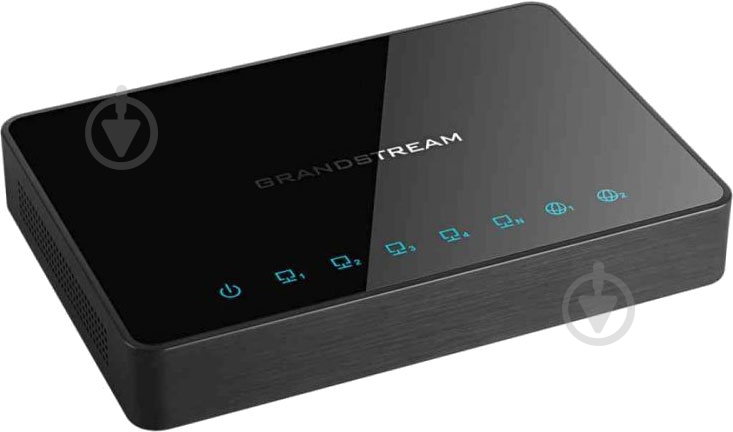 Маршрутизатор Grandstream GWN7000 - фото 4