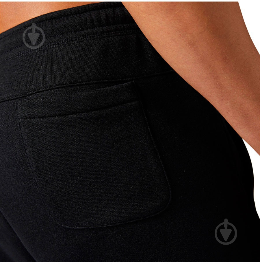 Брюки Reebok Jogger BQ2533 р. S черный - фото 5 Брюки Reebok Jogger BQ2533 р. S черный - фото 5
