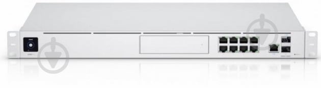 Маршрутизатор Ubiquiti UDM-Pro - фото 2