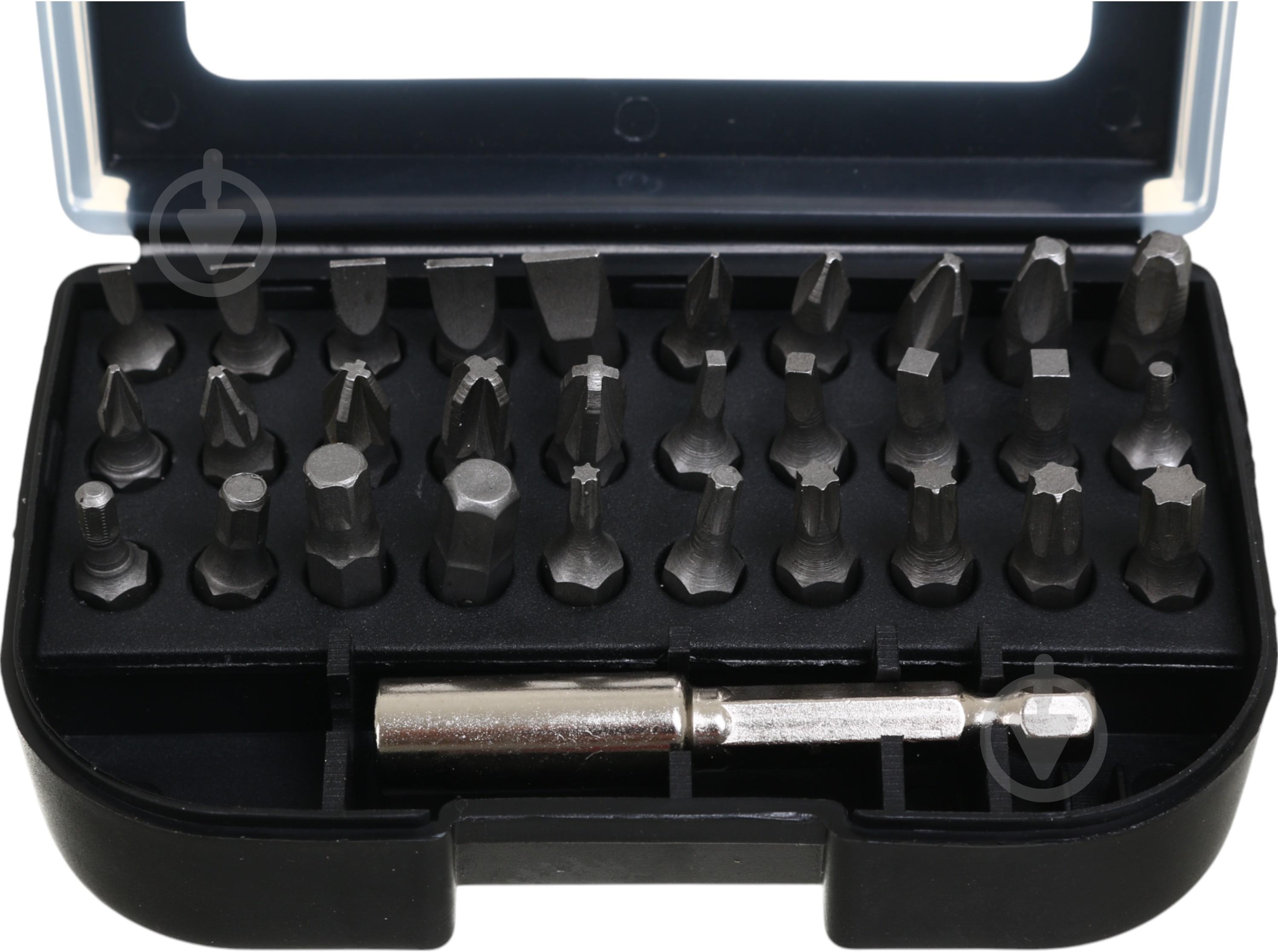 Викрутка акумуляторна Expert Tools VPCD2186 - фото 6