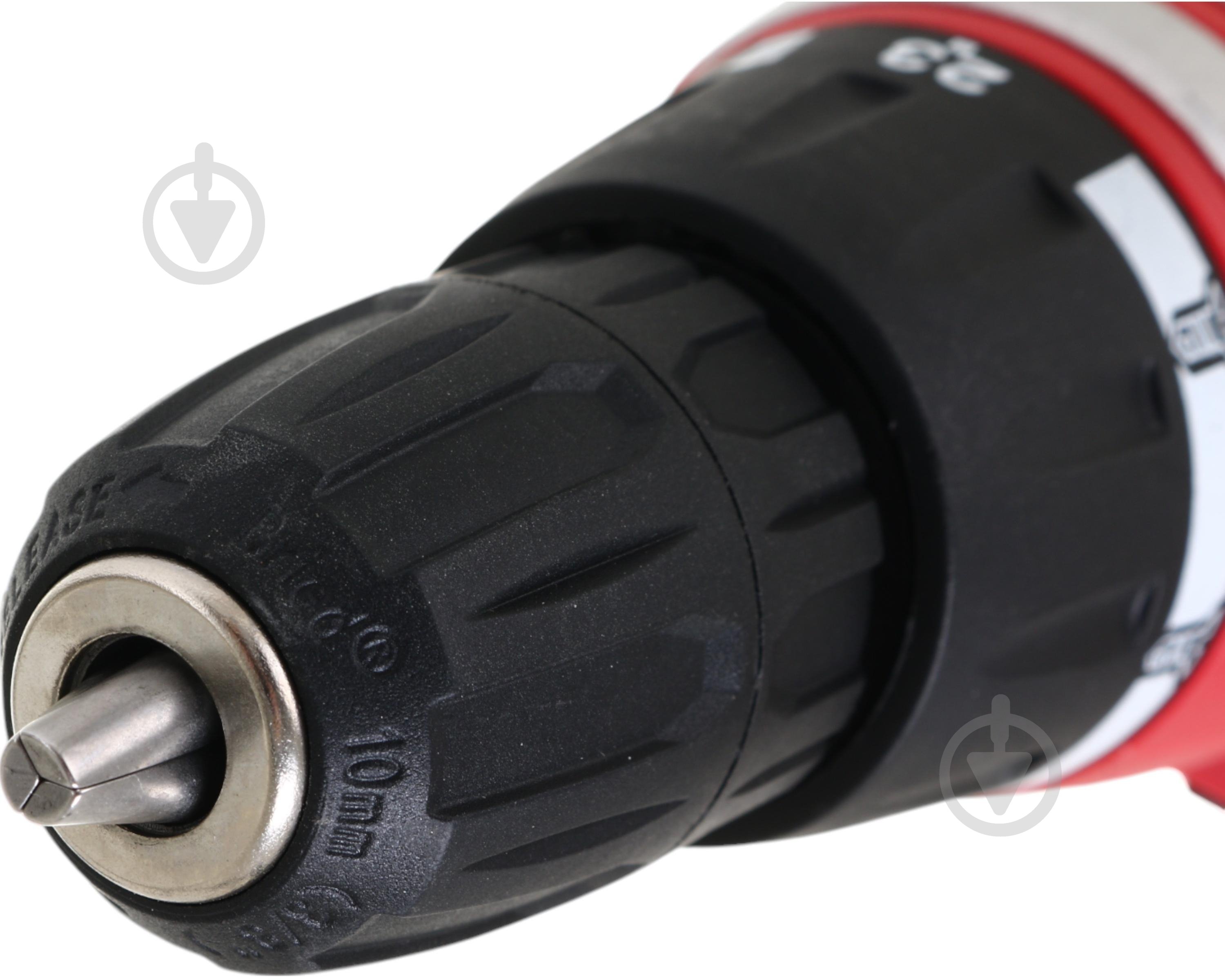 Шуруповерт мережевий Expert Tools VPED1007 - фото 4
