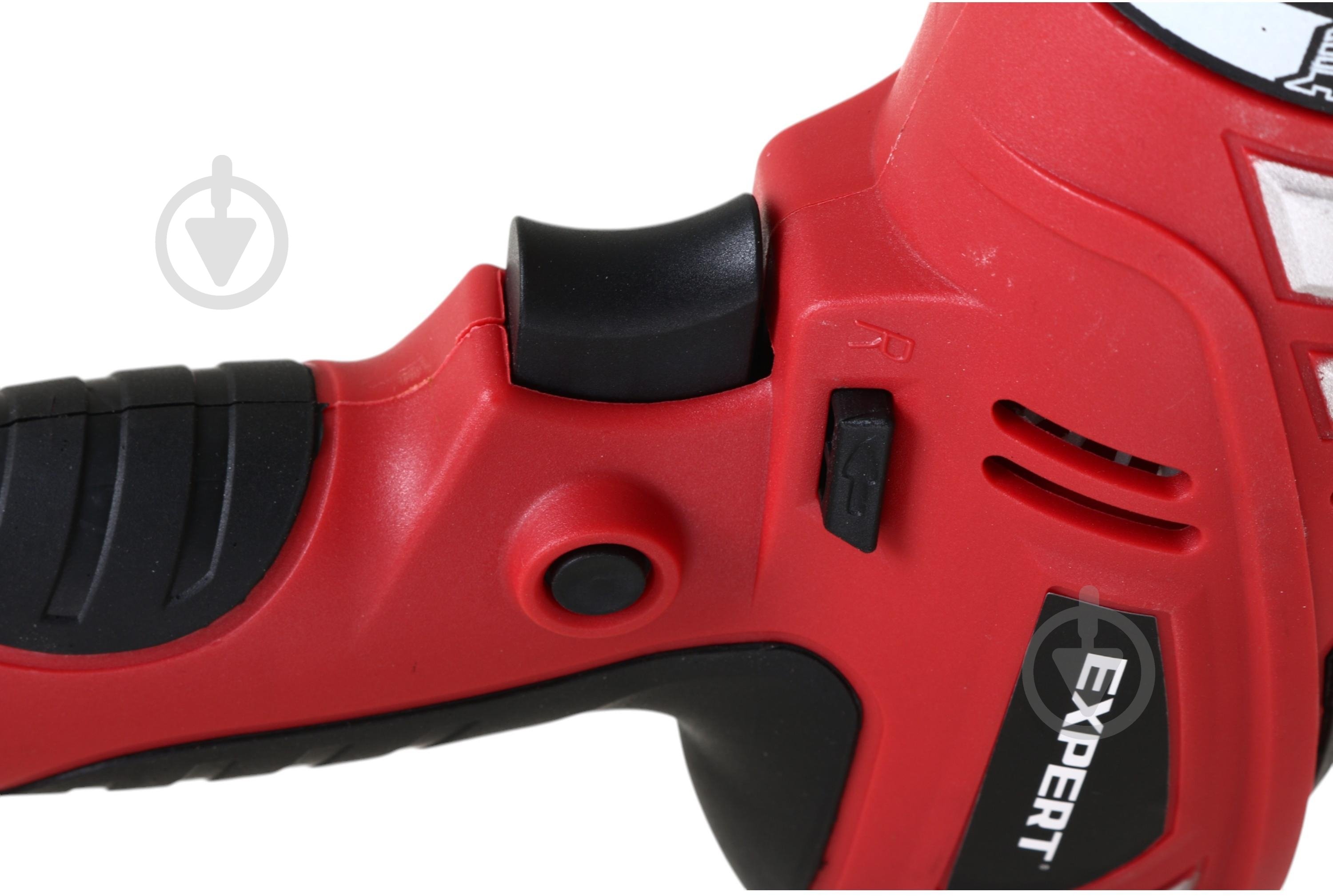 Шуруповерт мережевий Expert Tools VPED1007 - фото 5