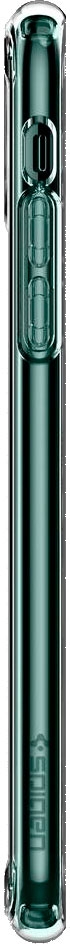 Чехол Spigen Ultra Hybrid Crystal Clear для Apple iPhone 11 Pro Max - фото 8