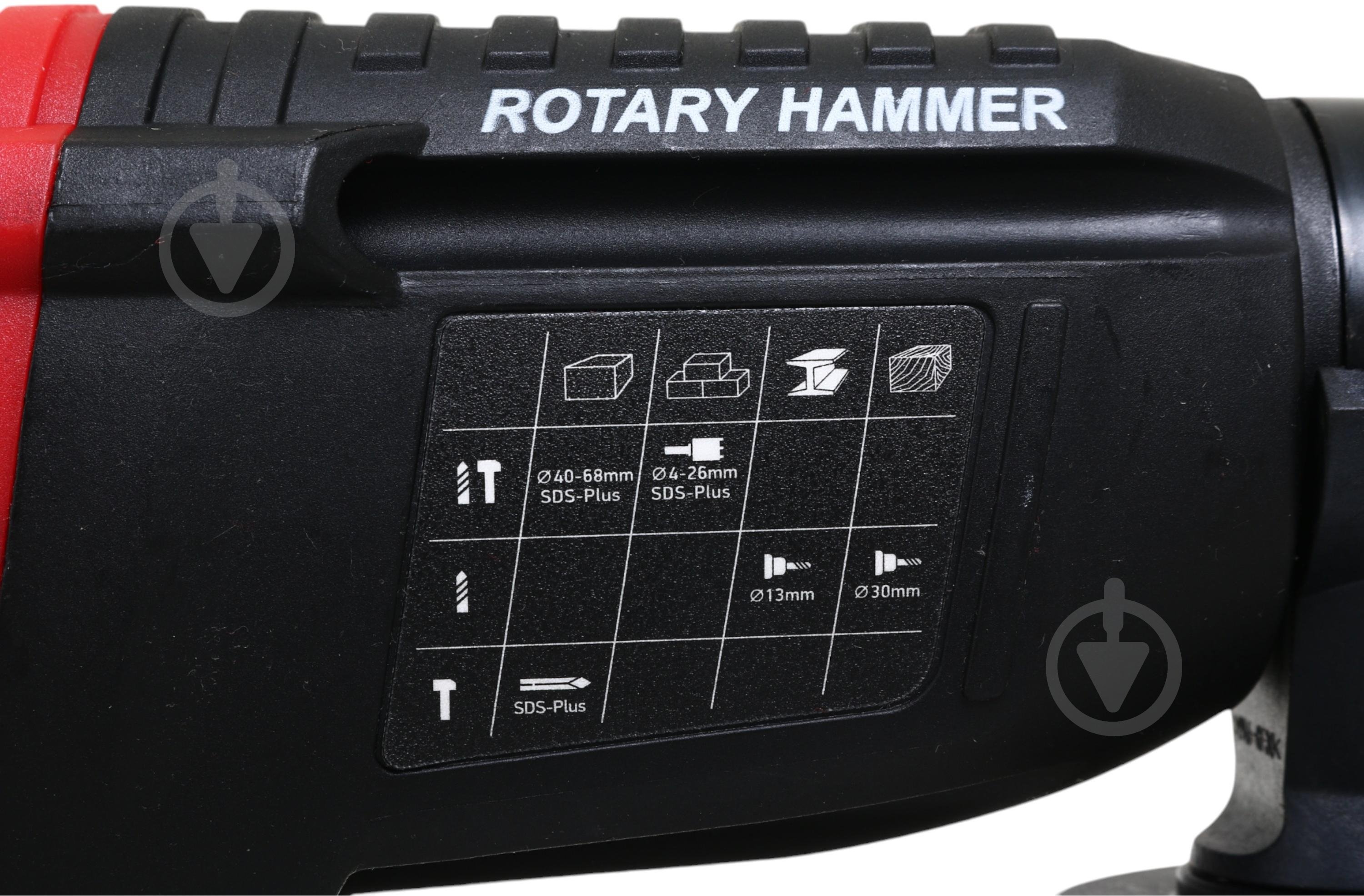 Перфоратор Expert Tools VPRH1003 - фото 7