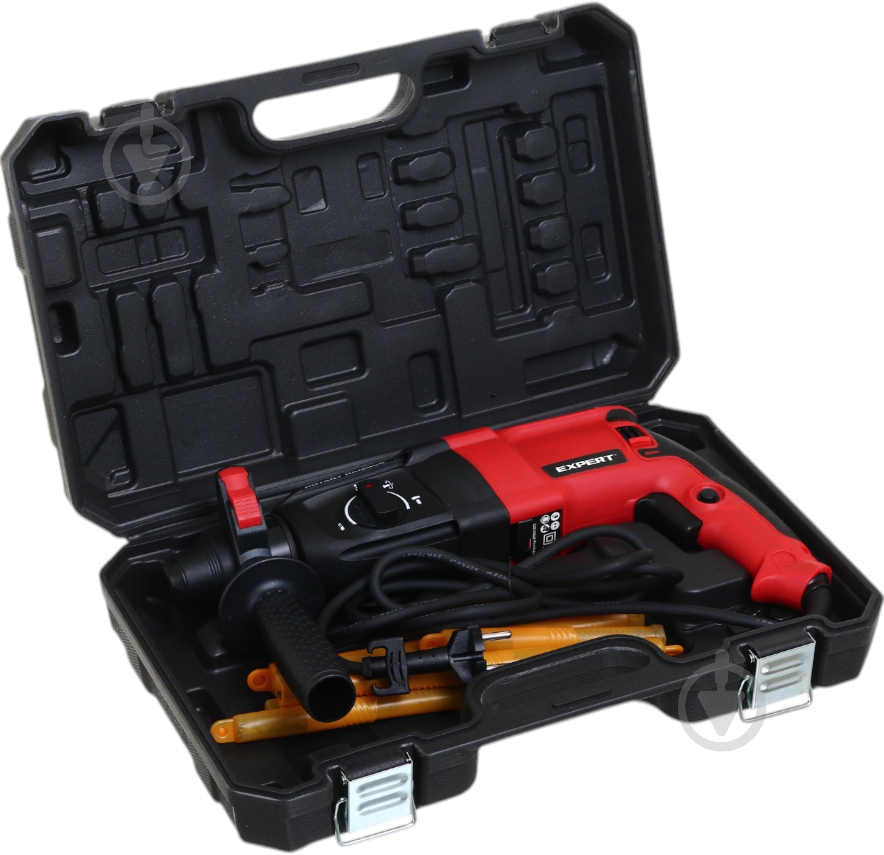 Перфоратор Expert Tools VPRH1003 - фото 3