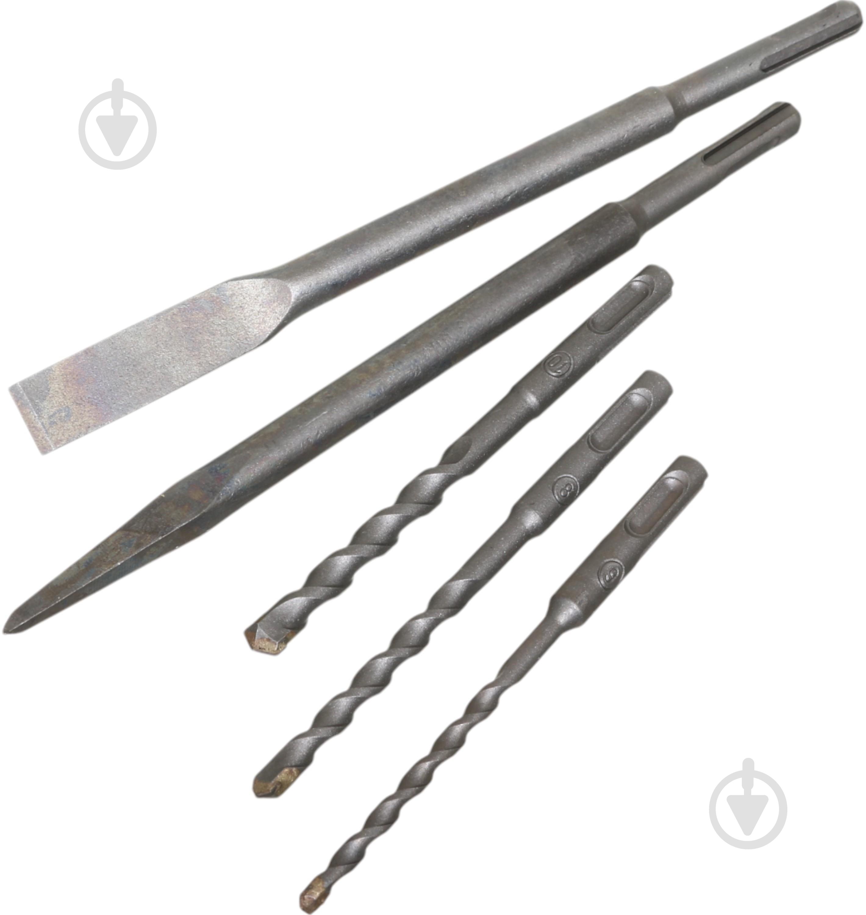 Перфоратор Expert Tools VPRH1003 - фото 8