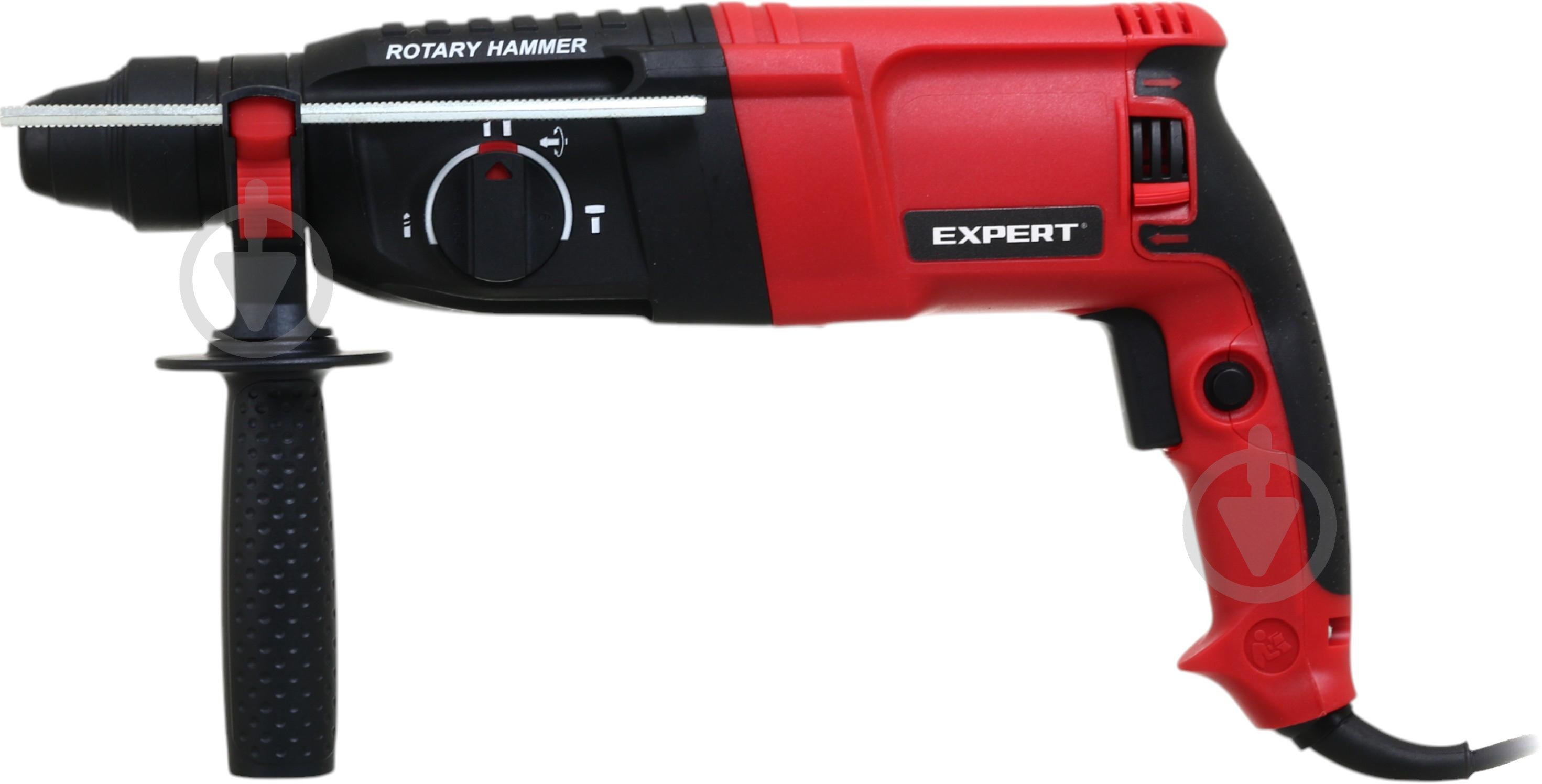 Перфоратор Expert Tools VPRH1003 - фото 9
