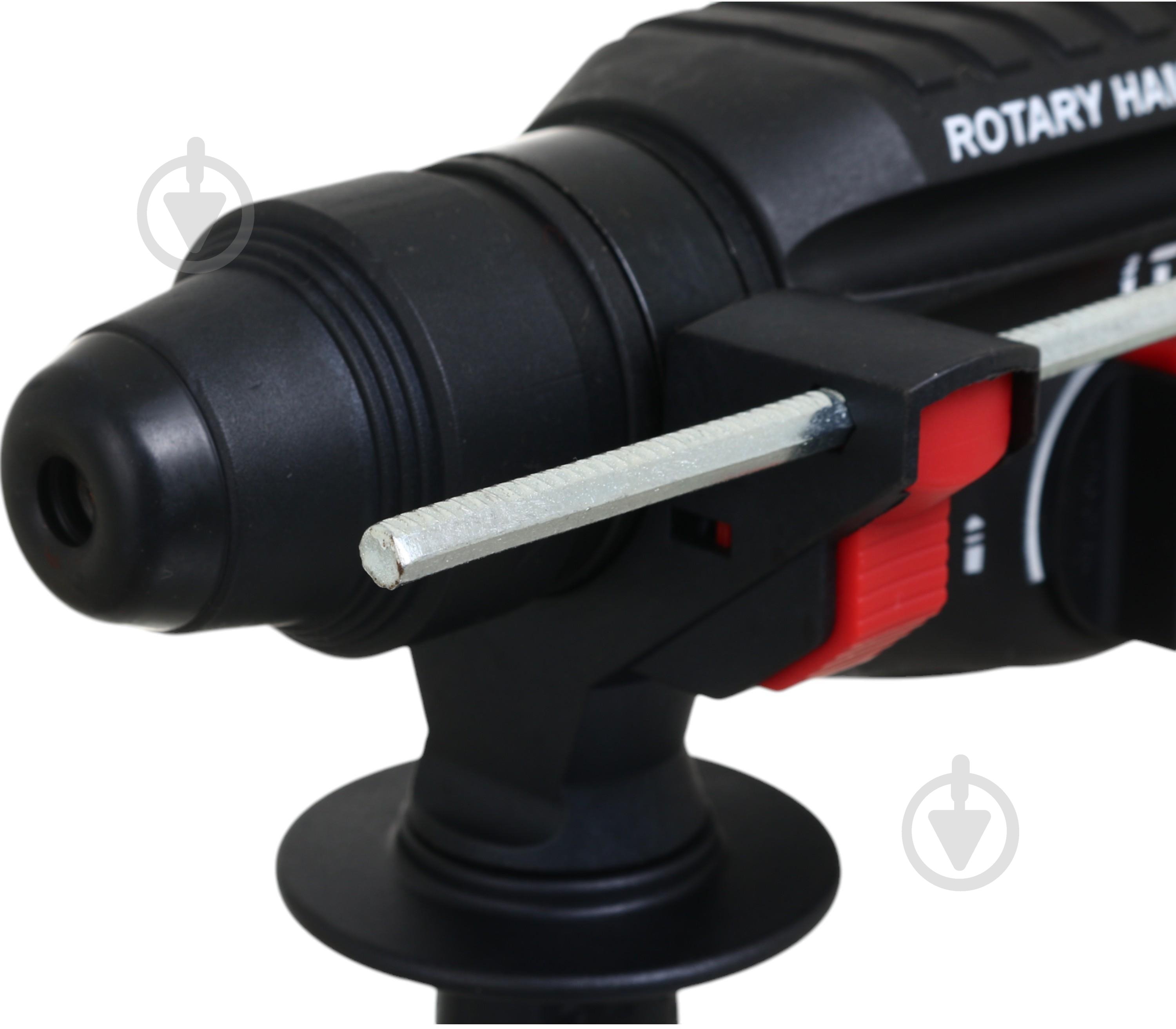 Перфоратор Expert Tools VPRH1003 - фото 5