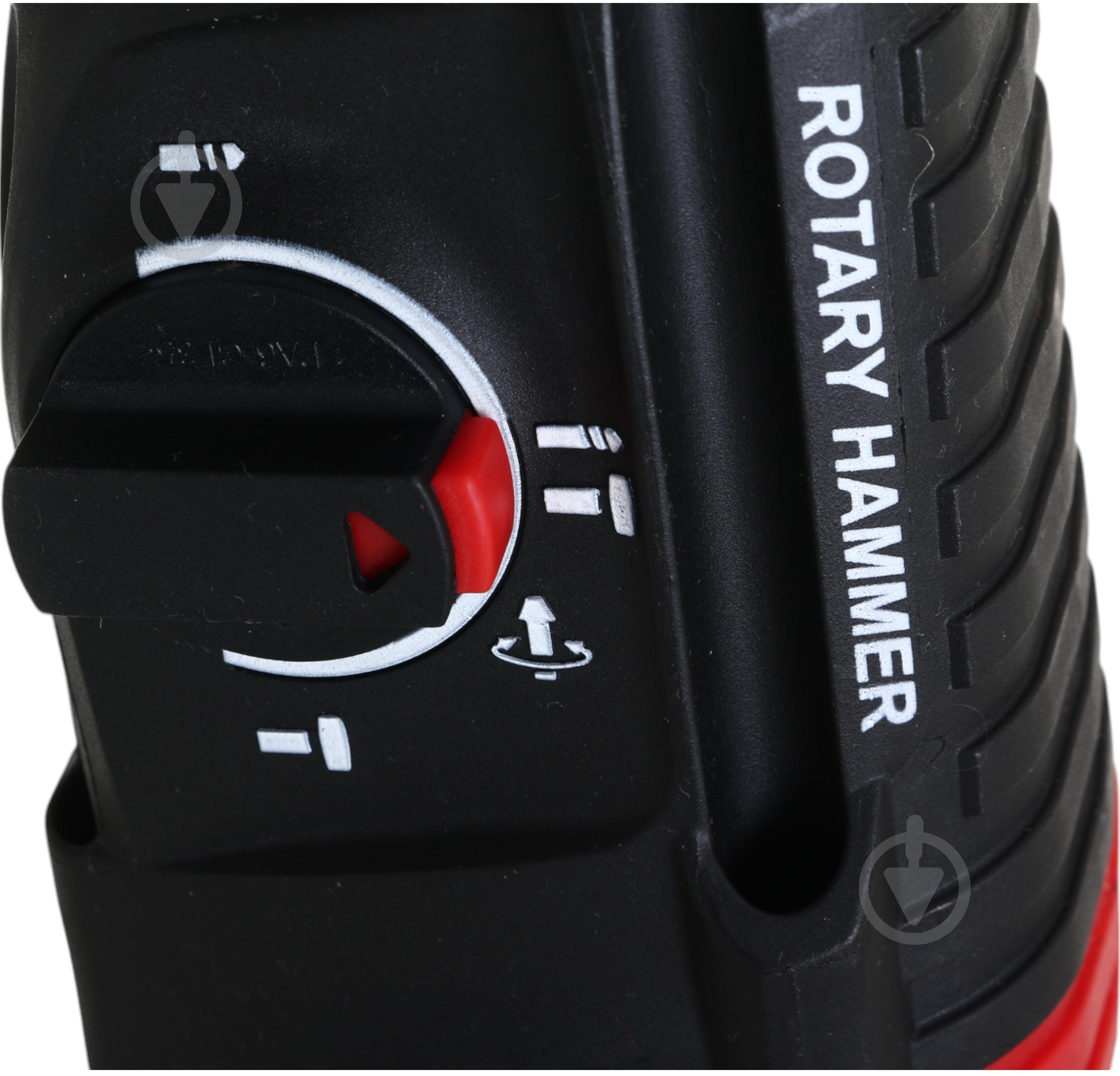 Перфоратор Expert Tools VPRH1003 - фото 4