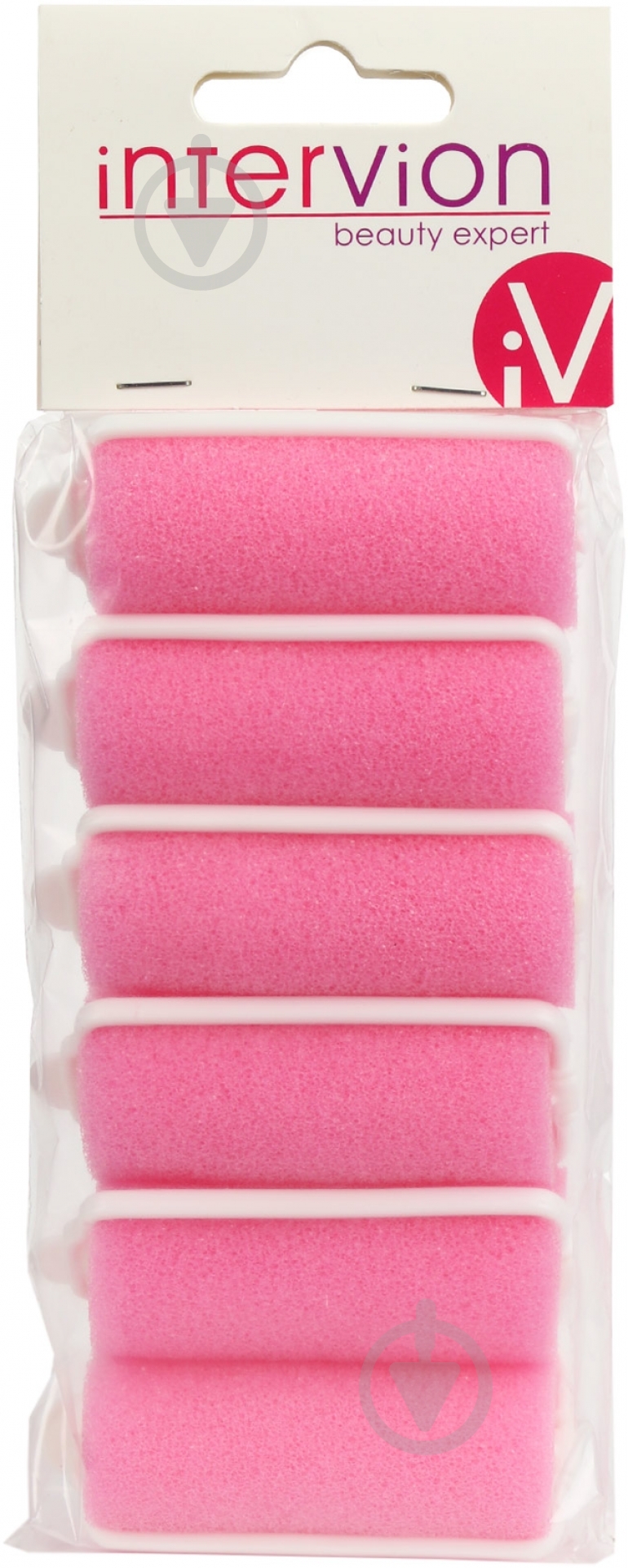 Бигуди Inter-Vion папильотки DA 499572 6 шт. - фото 2