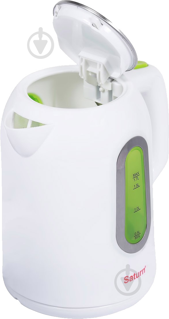 Электрочайник Saturn ST-EK8424 - фото 3