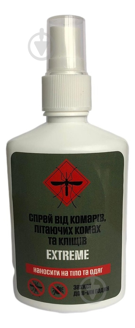 Жидкость Legion EXTREME 35% 100 мл - фото 1