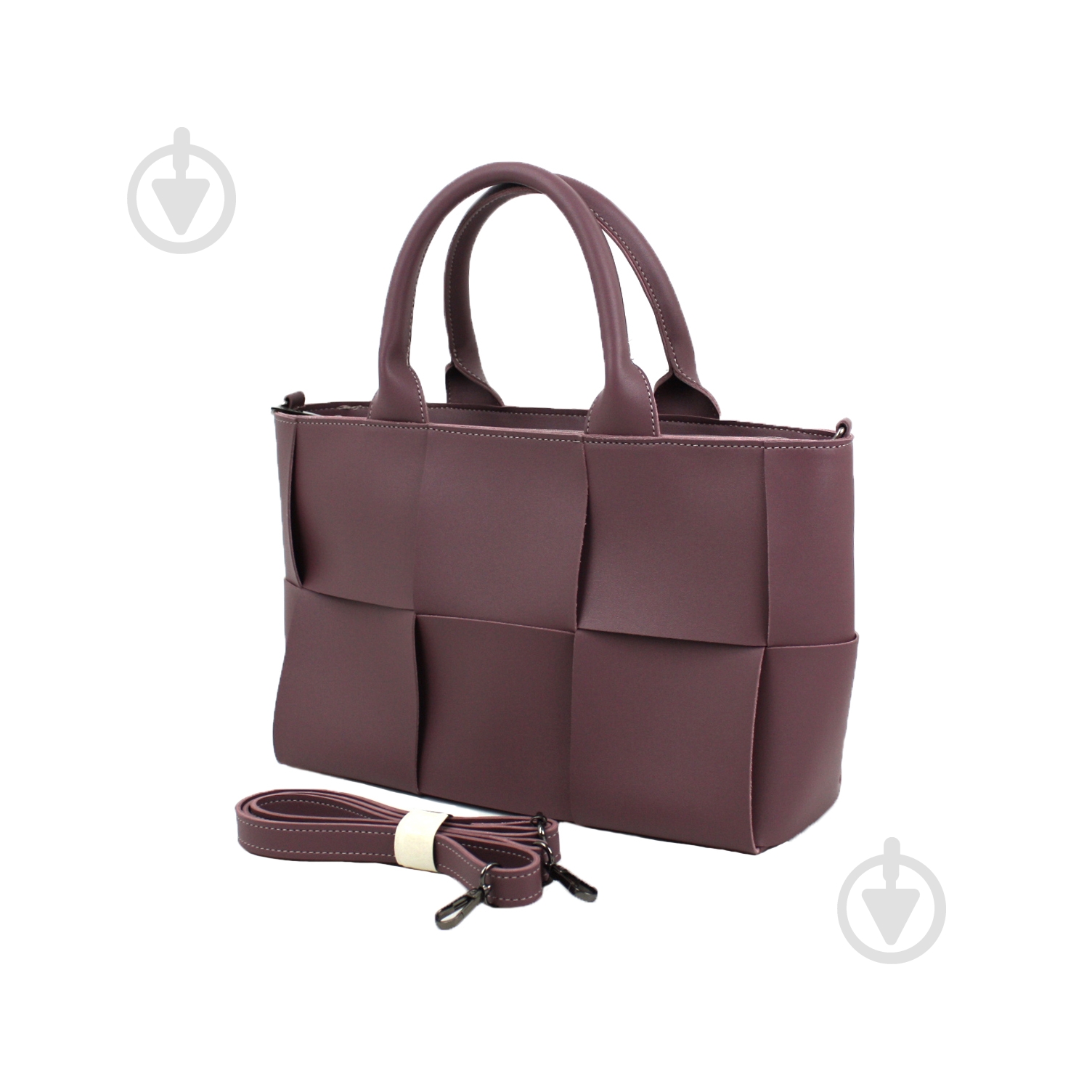 Сумка Wallaby 608.494 сиреневый - фото 1 Сумка Wallaby 608.494 сиреневый - фото 1