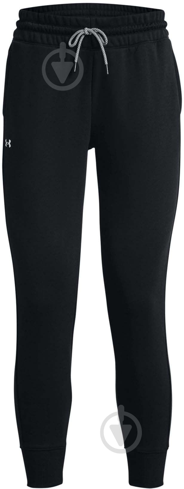 Брюки Under Armour 1365849-001 р. M черный - фото 1