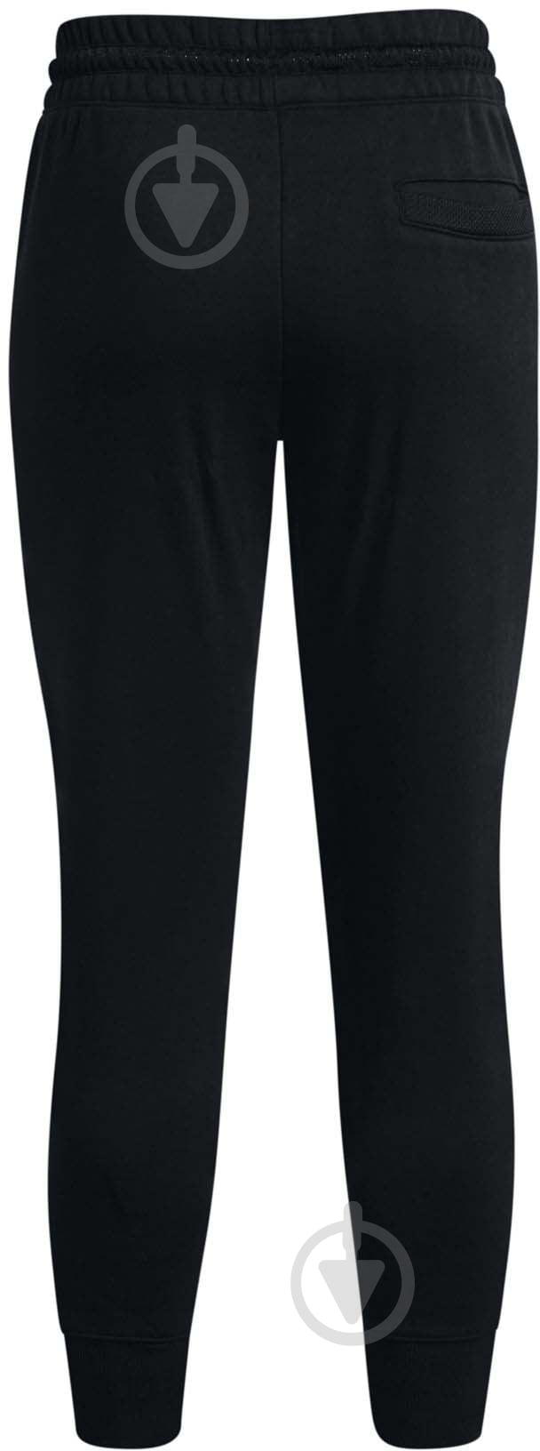 Брюки Under Armour 1365849-001 р. M черный - фото 2