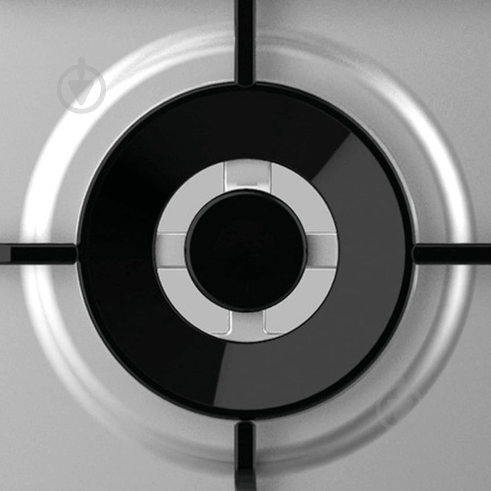 Варочная поверхность газовая Candy CHW6BF4WPX - фото 6 Варочная поверхность газовая Candy CHW6BF4WPX - фото 6