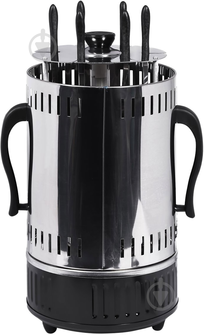 Электрошашлычница Saturn ST-FP8562 - фото 1