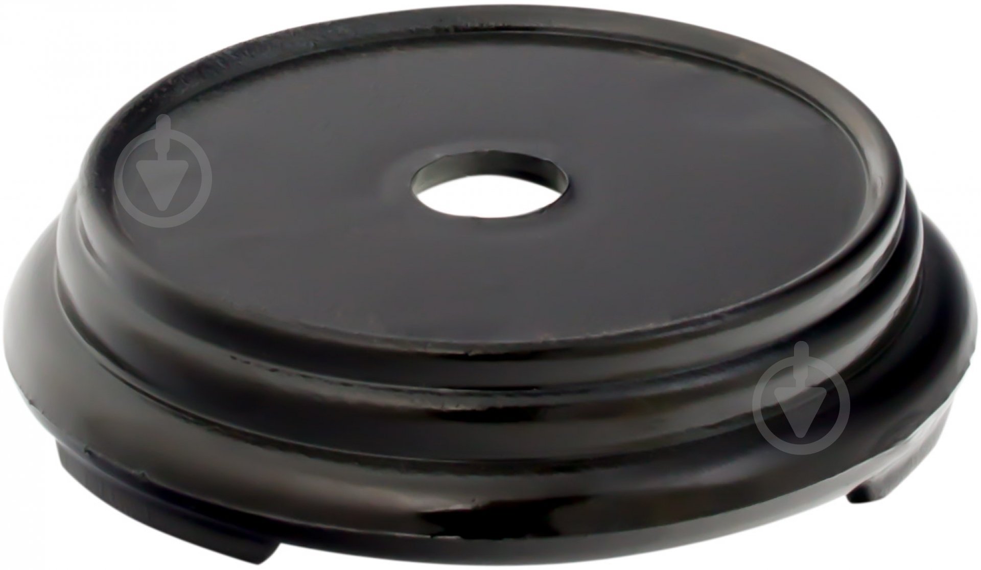 Ваза Цветы 136-053 28 см 136-053 - фото 2