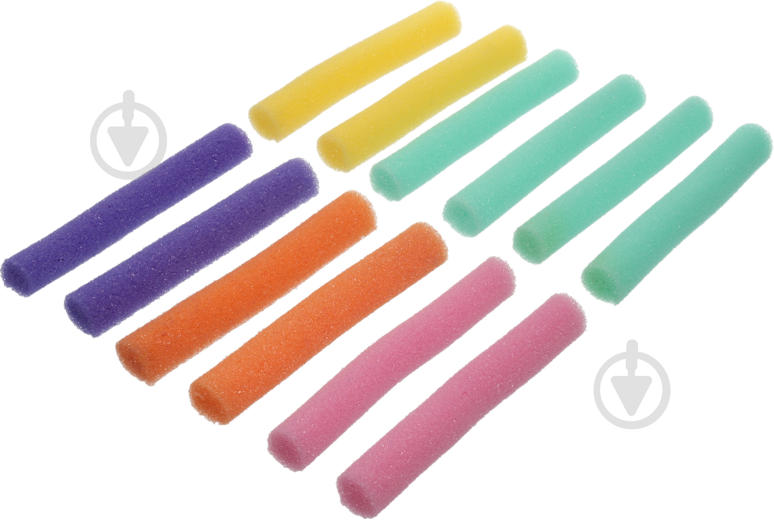 Бигуди Inter-Vion папильотки DA3 409879 12 шт. - фото 3 Бигуди Inter-Vion папильотки DA3 409879 12 шт. - фото 3