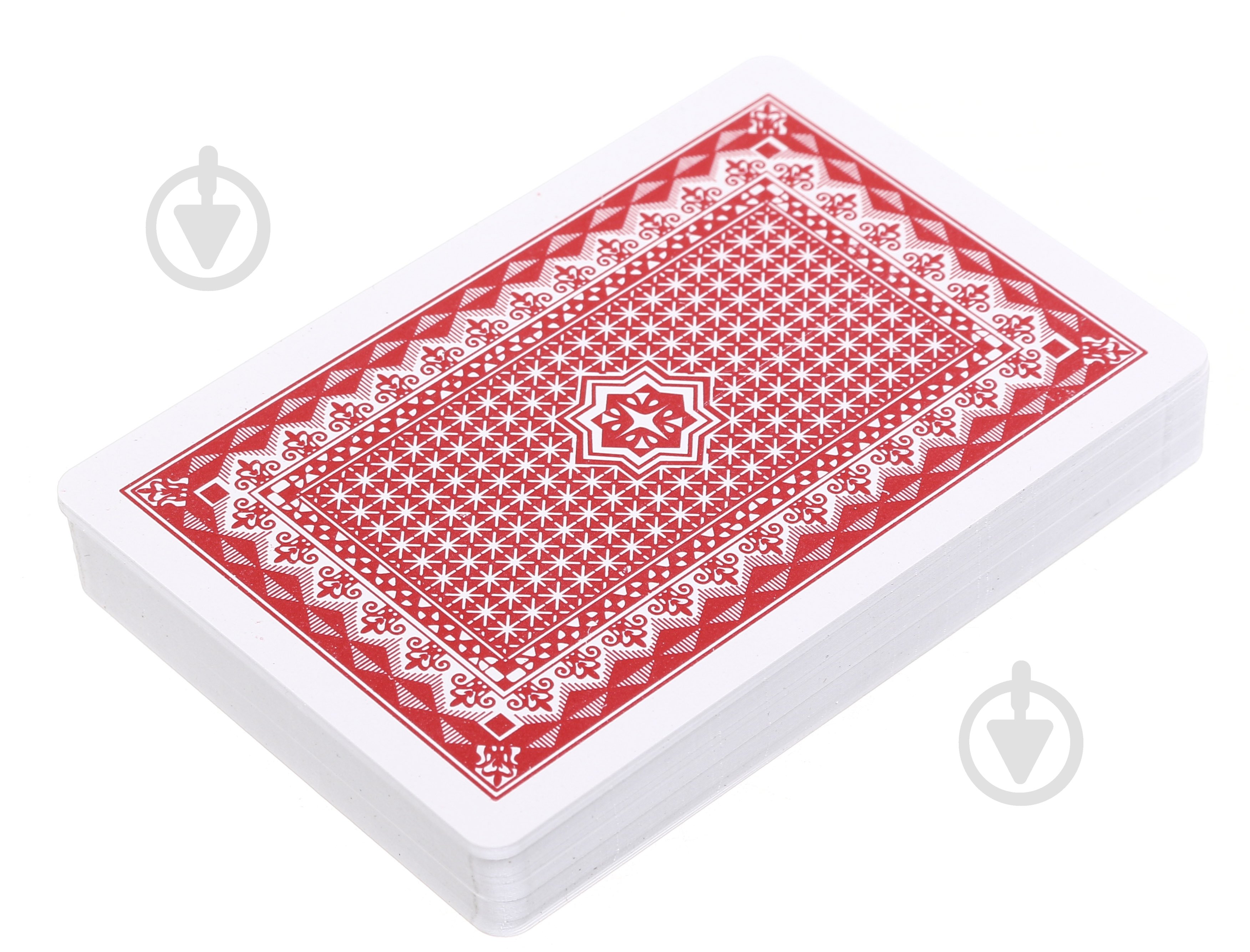 Игра настольная карты покерные Royal - фото 3