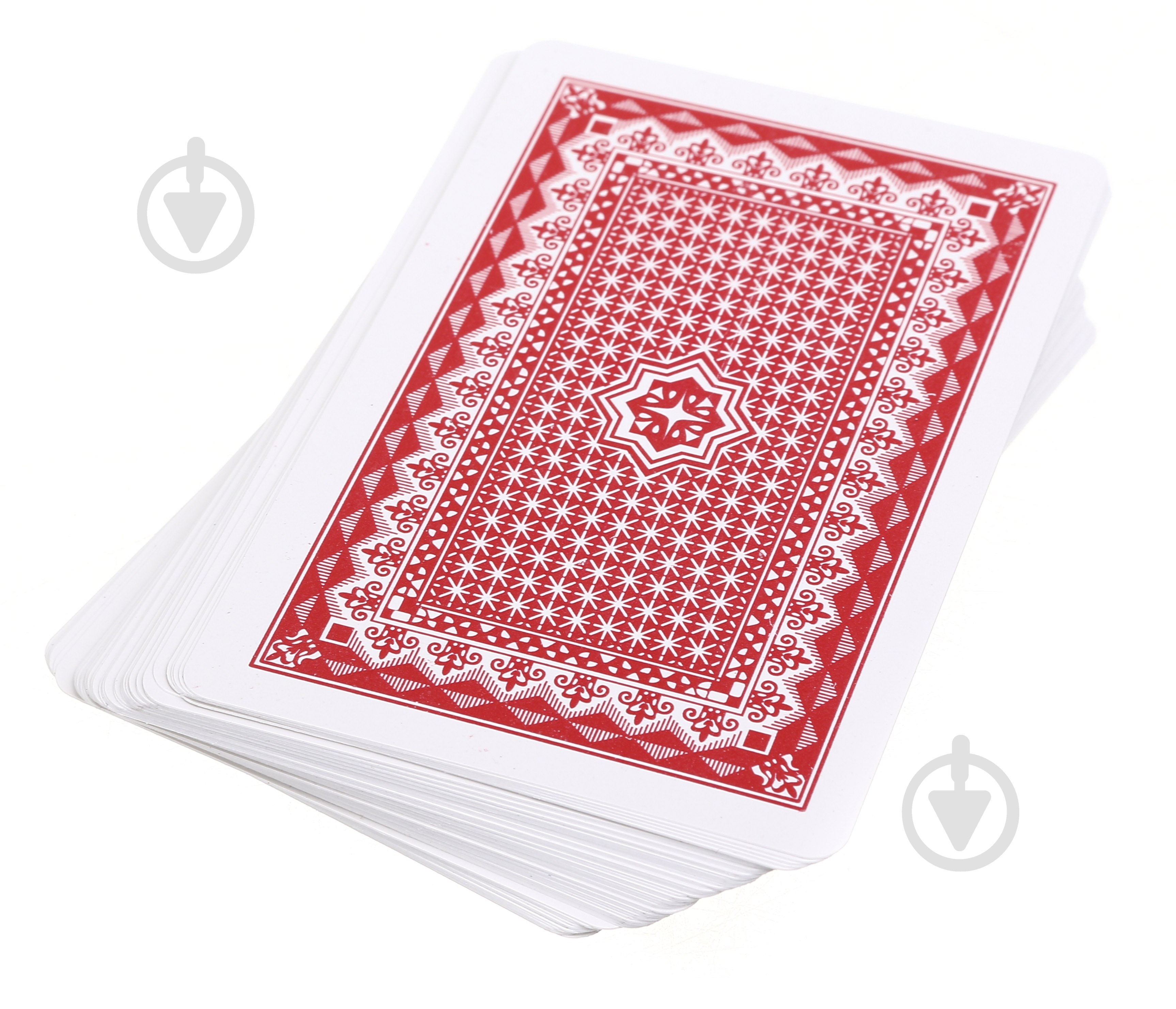 Игра настольная карты покерные Royal - фото 4