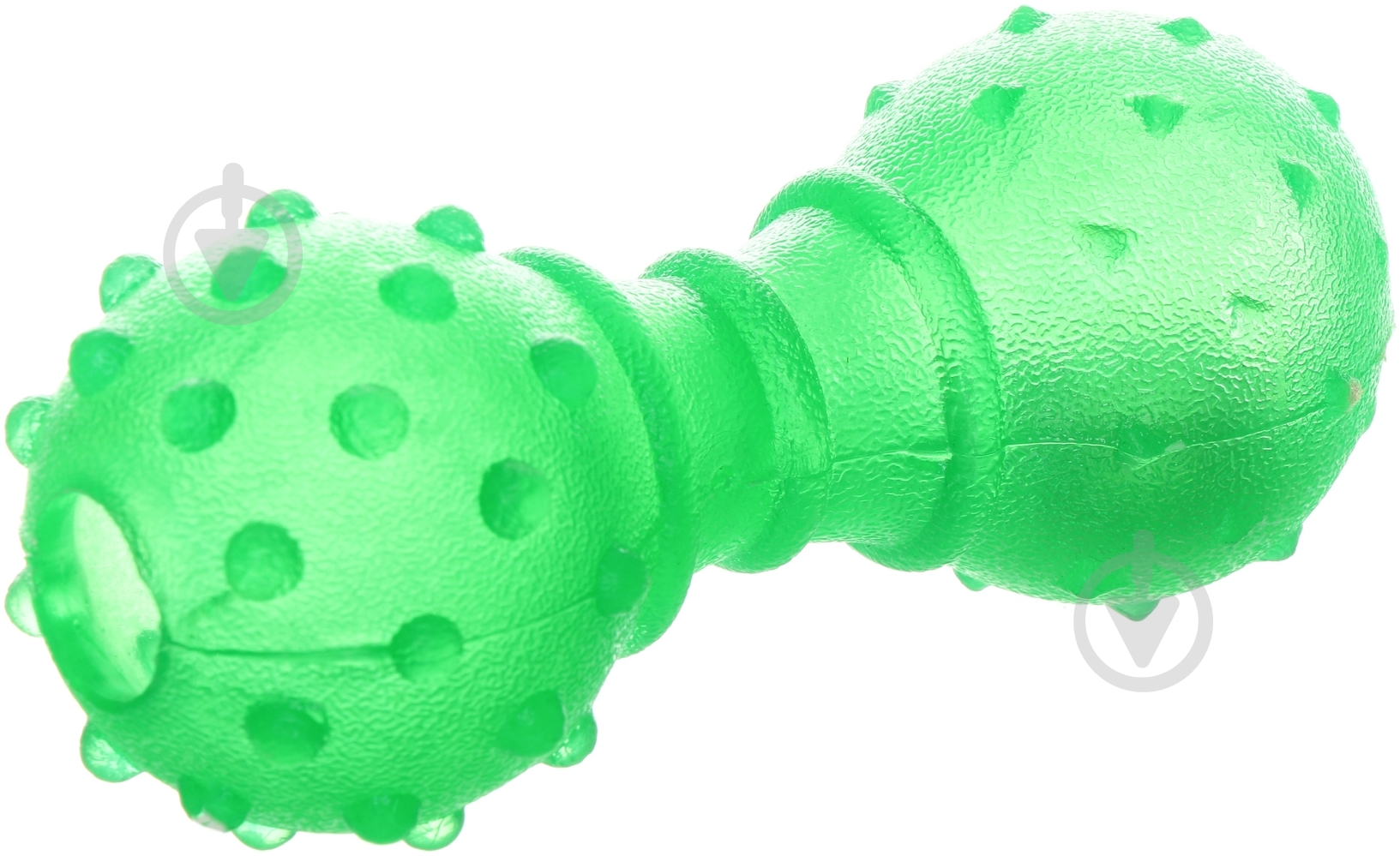 Іграшка для собак Lilli Pet Кістка 15 см 20-2251 - фото 1