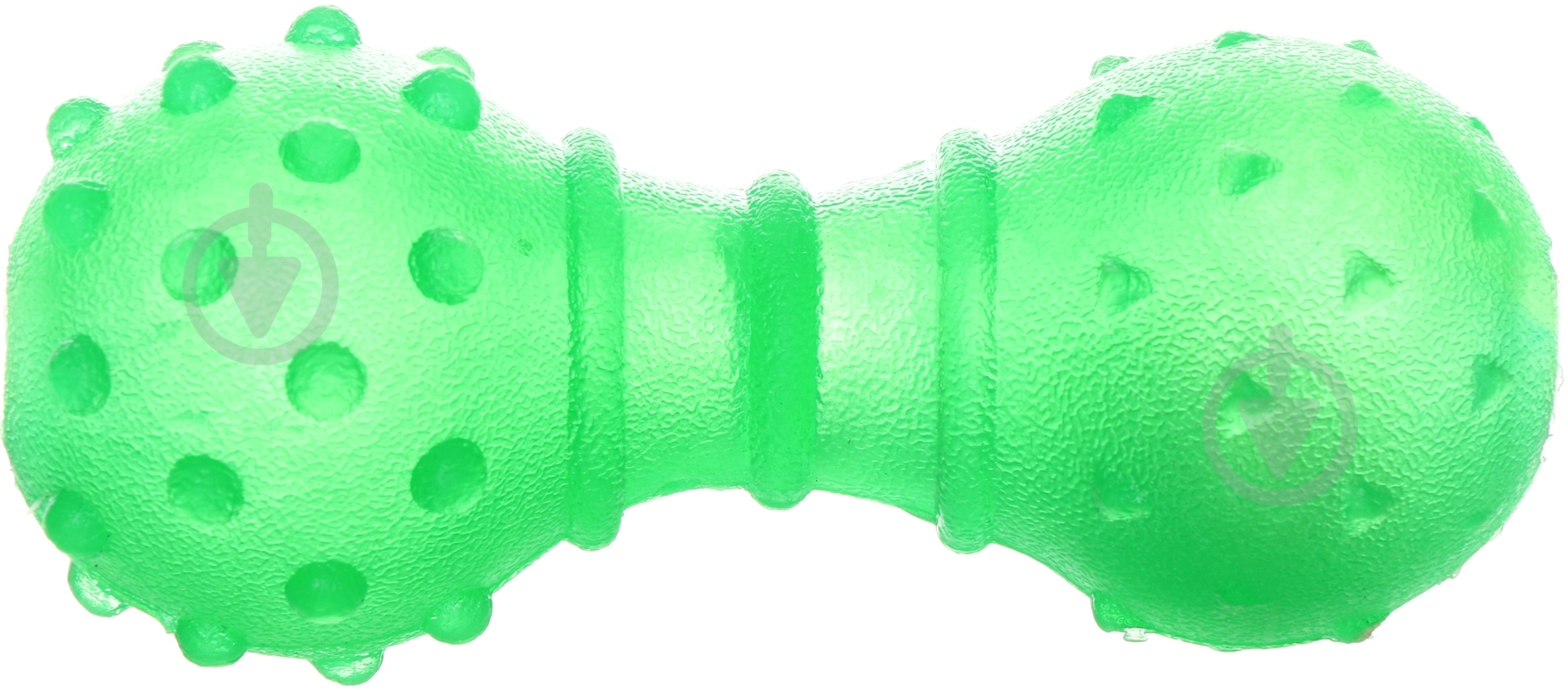 Іграшка для собак Lilli Pet Кістка 15 см 20-2251 - фото 2