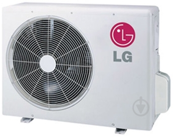 Кондиционер LG S07LHQ - фото 3 Кондиционер LG S07LHQ - фото 3