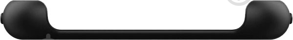 Чехол Spigen Silicone Fit Black для Apple iPhone 11 Pro - фото 7