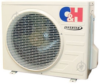 Кондиционер Cooper&Hunter CH-S09FTXG - фото 2