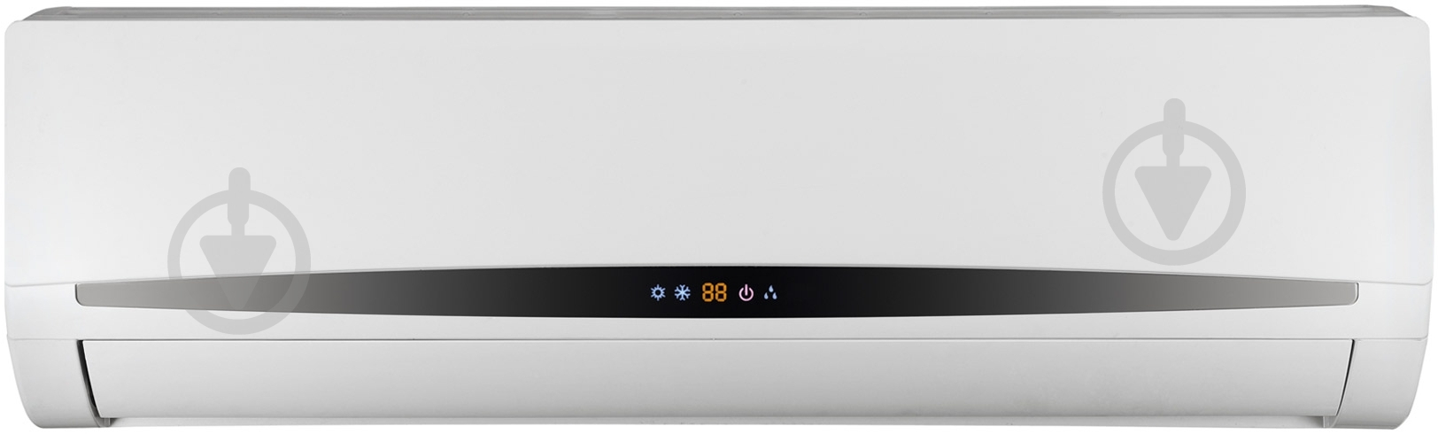 Кондиционер Gree GWH12PC-K3NNA5A/I - фото 1