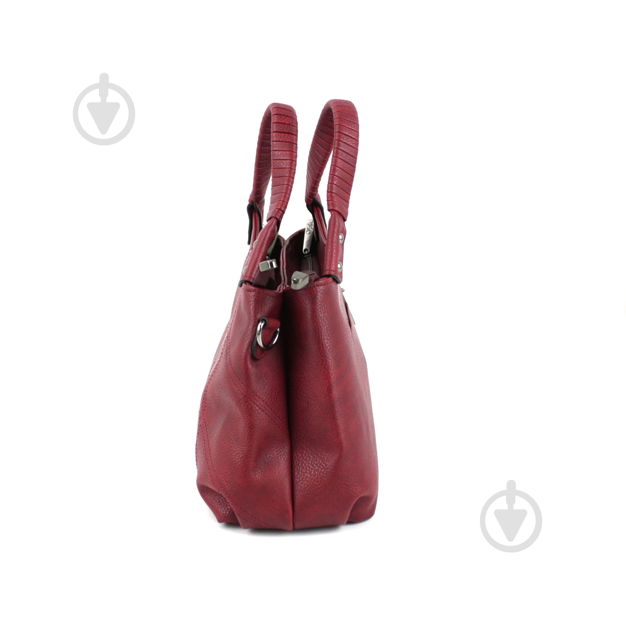 Сумка женская Wallaby 8-557.330 бордовый - фото 3