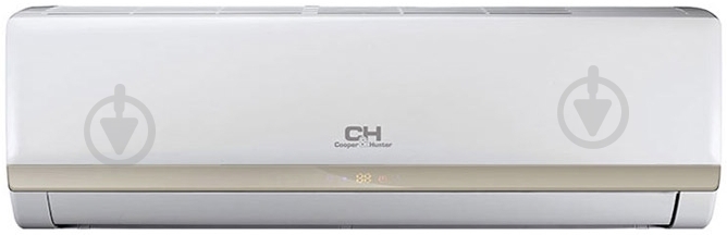 Кондиционер Cooper&Hunter CH-S07XP4 - фото 1
