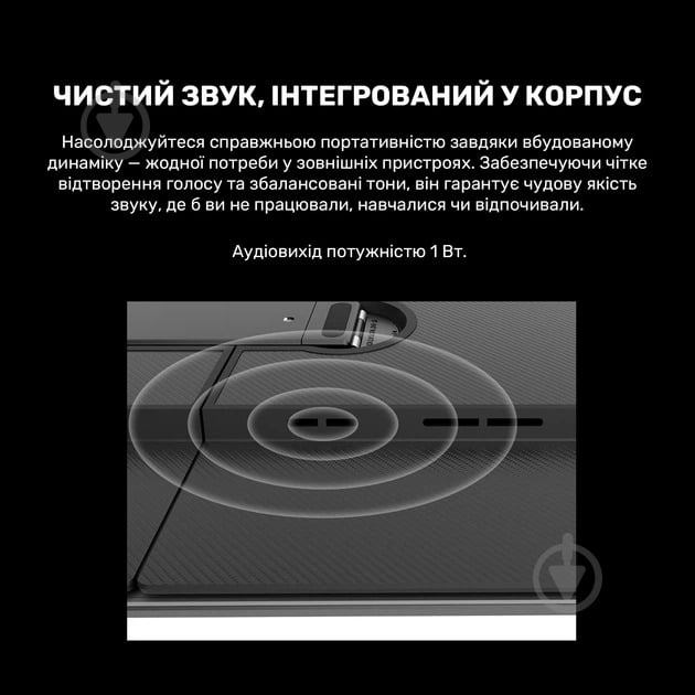 Монитор Blackview SCM6 Single Grey/Black 14" (BVSCM6) - фото 11 Монитор Blackview SCM6 Single Grey/Black 14" (BVSCM6) - фото 11
